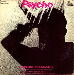 Bernard Herrmann - The Bathroom / The Murder / The Body - Rate Your Music